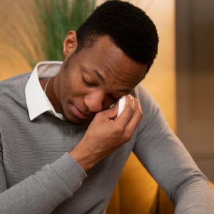 People – Authentic Scene Young Person