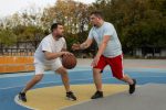Sports – Authentic Scenes Plus Size