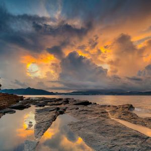 Nature – Beautiful Shot Tung Ping