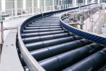 Technology – Crossing Roller Conveyor Production