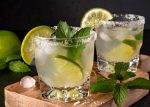Food – Delicious Beverage With Mint