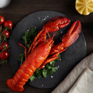 Food – Delicious Cooked Sea Food