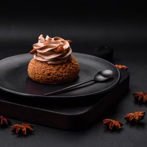 Food – Delicious Sweet Shu Cake