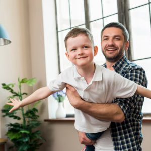 People – Family Home