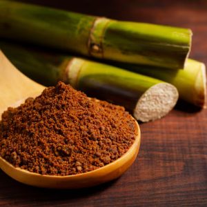 Food – Healthy Jaggery Still Life