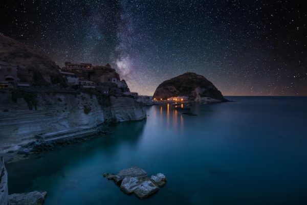 Nature – Sant Angelo