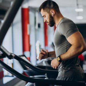 Sports – Strong Man Training Gym