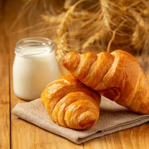 Food – Two Loaves Bread Milk