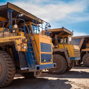 Technology – Yellow Dump Trucks Ready