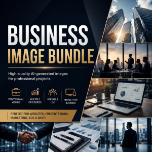 Business - bundle