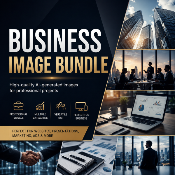 Business - bundle