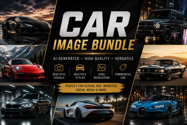 Auto - bundle