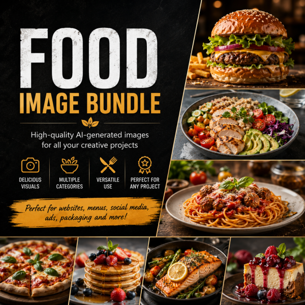 Food - bundle