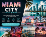 Miami City - bundle