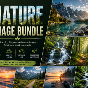 Nature - bundle