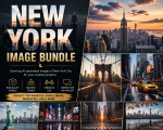 New York - bundle
