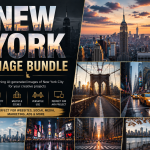 New York - bundle