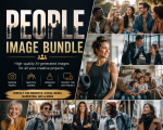 People - bundle