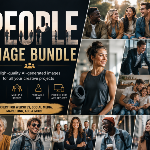 People - bundle