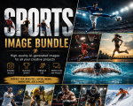 Sports - bundle