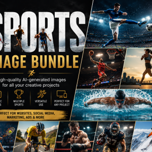 Sports - bundle