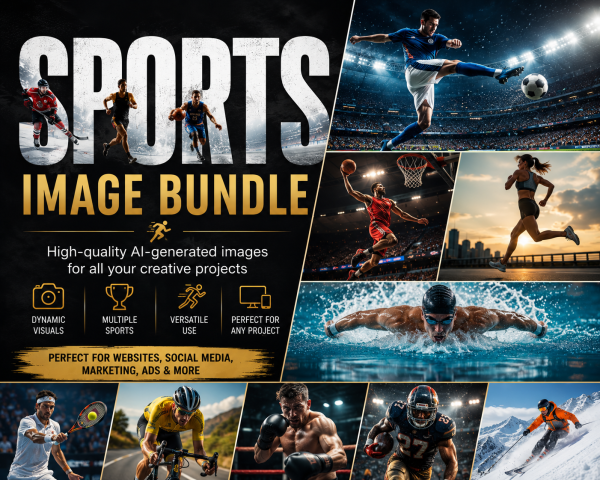 Sports - bundle