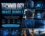 Technology - bundle