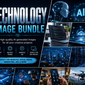 Technology - bundle